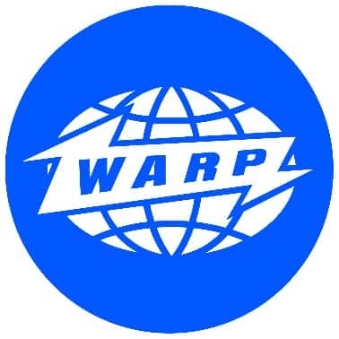 warp